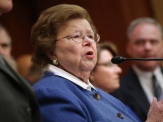 سی و چهارمین سناتور آمریکایی هم از توافق هسته‌ای اعلام حمایت کرد