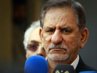 «دستور ویژه» معاون روحانی برای رسیدگی به زمین‌خواری در گردنه حیران