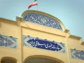 ایران ارتباط با اعضای 'گروه مسلح' بازداشت شده در کویت را تکذیب کرد