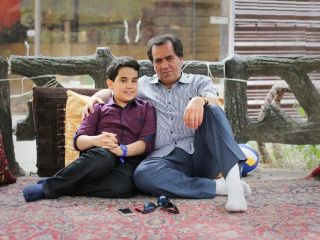 کامنت باراک اوباما برای پسربچه ایرانی!