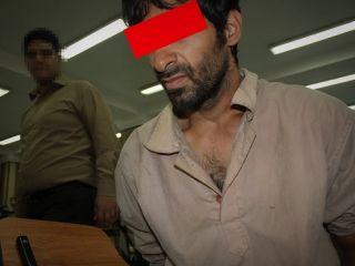 اولین اعترافات عامل سربریدن پسربچه ۱۰ساله در خیابان وحدت‌اسلامی/ اصلا یادم نمی‌آید چه کار کردم