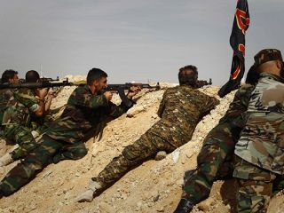 خانواده افغان های کشته شده در سوریه در انتظار تصمیم مجلس ایران