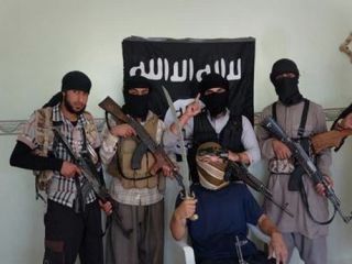 داعش از مسیحی های سوریه باج گرفت