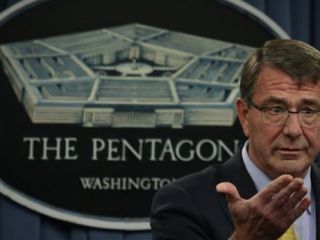 کار‌تر: گزینه نظامی علیه ایران تحت تاثیر توافق اتمی موثر‌تر خواهد بود