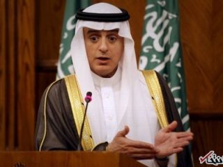 ادعای وزیر خارجه سعودی: ایران از سال ۱۹۷۹ به سوی همسایگانش دست اندازی می کند