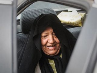 محسنی‌اژه‌ای نامه همسر رییس مجمع تشخیص مصلحت نظام را به دادستان تهران ارجاع داد