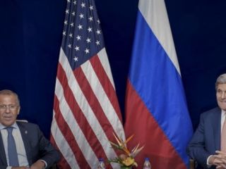 آمریکا از گزارش ها درباره تحرکات نظامی روسیه در سوریه ابراز نگرانی کرد