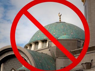 آنگولا دین اسلام را ممنوع اعلام کرد