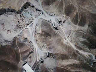 یک مقام ایرانی از 