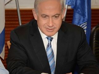 صدهزار شهروند بریتانیا خواستار دستگیری نتانیاهو در جریان سفر به لندن شدند