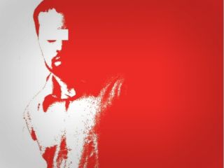 اعتراف تکان‌دهنده مرد ژله‌ای