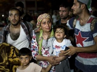 طرح بحث‌برانگیز اسکان پناهجویان در اروپا امروز بررسی می‌شود