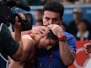 شما مقصر حذف سوریان هستید آقایان گوش شکسته!