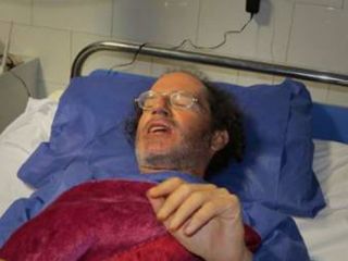 نجات گردشگر بیمار اسپانیایی در یاسوج