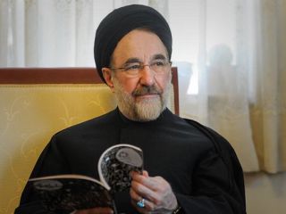 «شبهه‌ای درباره رهبری خاتمی بر اصلاحات وجود ندارد».