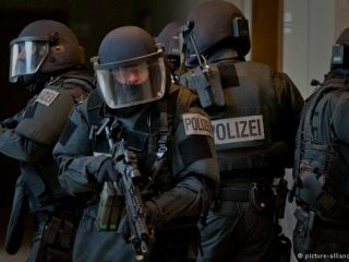 تشکیل واحدهای ویژه برای مقابله با 