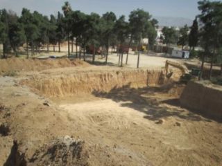 تخریب «باغ‌شهرهای غیرمجاز» در شیراز «به دلیل تهدیدها متوقف شد»