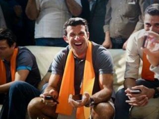 افتضاح مالی بازی خیریه فوتبال ستارگان جهان با هنرمندان ایرانی