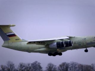 روسیه مجوز پرواز از آسمان ایران و یونان برای کمک به سوریه را دریافت کرد