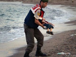 کدام تصاویر قدرت لرزاندن جهان را دارند؟.