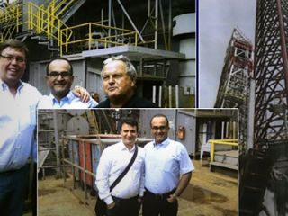 ردپای بیت رهبری و وزارت اطلاعات در پرونده دکل گمشده