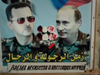 آمریکا و ناتو در مورد «حضور نظامی روسیه» در سوریه هشدار دادند