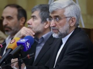 جلیلی: در برخی موارد توافق، تحقیر نظام اتفاق افتاده / دیگر هیچ وقت اجازه غنی سازی ۲۰ درصد نداریم