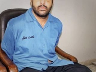 زورگیر متنفر از دختران: کـاش با شاکیـانم روبـه‌رو نشـوم!