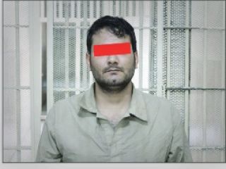 قتل به خاطر ایجاد مزاحمت برای خواهر /برادر قاتل هشت سال خود را قاتل معرفی کرده بود