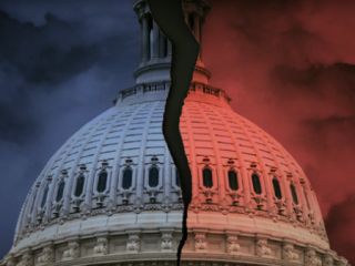 شکاف در کنگره بعد از موفقیت اوباما