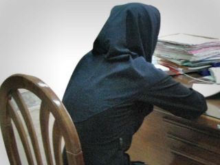 مادر افسرده، ۲ کودک خردسالش را سر برید!