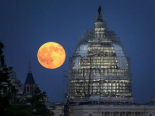 مجلس نمایندگان آمریکا به توافق با ایران رای منفی 'نمادین' داد