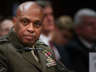 هشدار مقام‌های ارشد امنیتی آمریکا در مورد فروپاشی عراق و سوریه