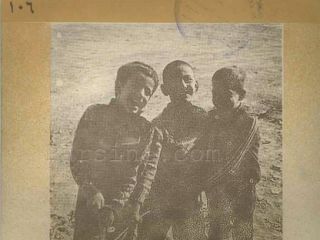 آلزایمر ملی !