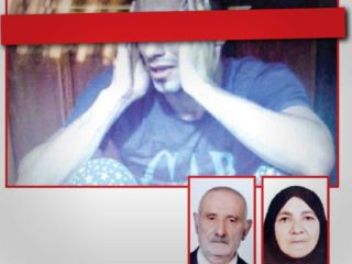 اعترافات تلخ آدمکش در ویلای جنگلی