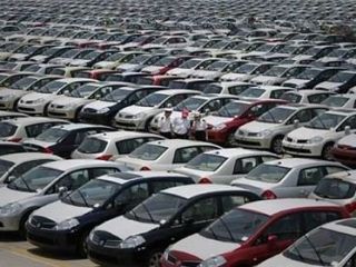 ایرانی‌ها به اندازه کل قاره آفریقا خودرو خریدند