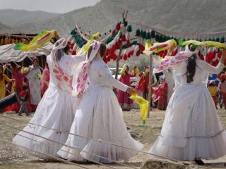 عروسی سنتی در نقاط مختلف ایران.