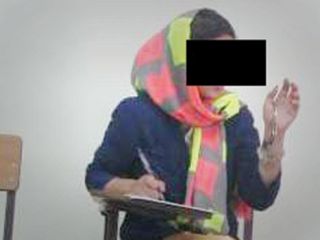 سرقت پرندگان کمیاب به خاطر سگ بیمار