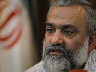 حمله تلویحی فرمانده بسیج به مهدی و اکبر هاشمی رفسنجانی