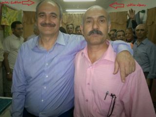 شاهرخ زمانی، کارگر زندانی در زندانی رجایی‌شهر کرج درگذشت