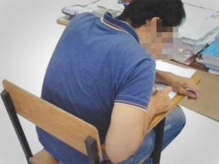 قتل مادر در بی‌خوابی