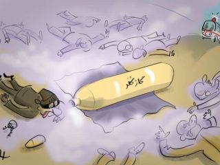 دزد ناشی، ۱۰۰ روستایی را به بیمارستان فرستاد