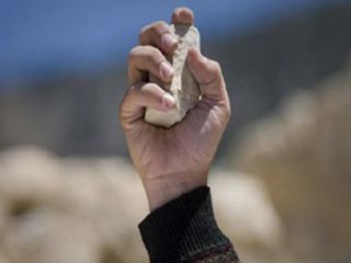 پسر، پدرش را کشت