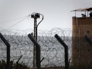 نیروهای مصری اشتباها چند جهانگرد مکزیکی را کشتند