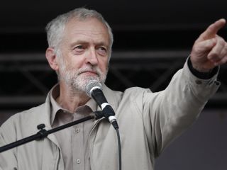 با «احمدی‌نژاد انگلیسی» آشنا شوید