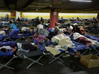 اتریش بیش از ۲۰۰۰ سرباز در مناطق مرزی مستقر می‌کند