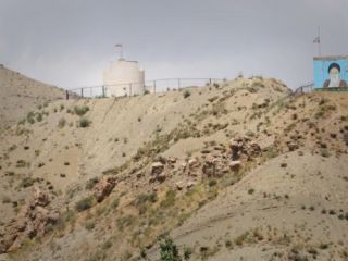 «دستگیری ۲۲ هزار تبعه خارجی» در شش ماهه اول ۹۴ در مرز آذربایجان غربی