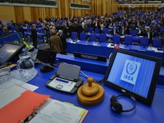 مقام های ایران، آمریکا و چین درباره بازطراحی راکتور اراک در وین مذاکره کردند