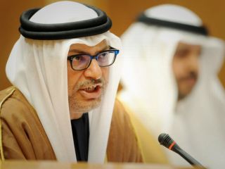 امارات: اینکه ایران بخواهد بخشی از راه حل در مسائل کشورهای عربی باشد، قابل قبول نیست