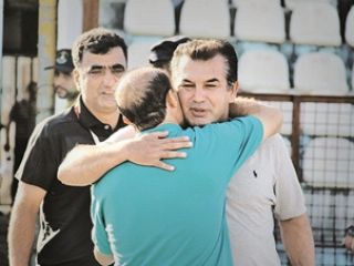 استیلی: می‌خواهیم پرسپولیس را حــذف کنیم